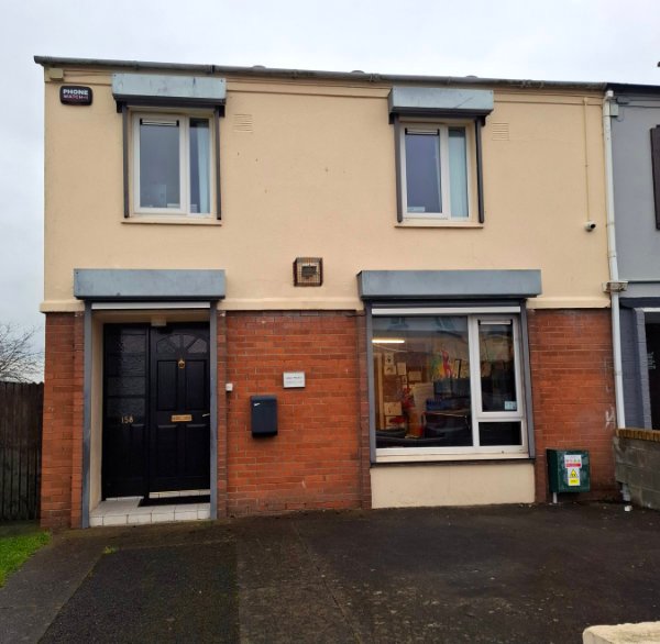Foroige-House Foroige-House